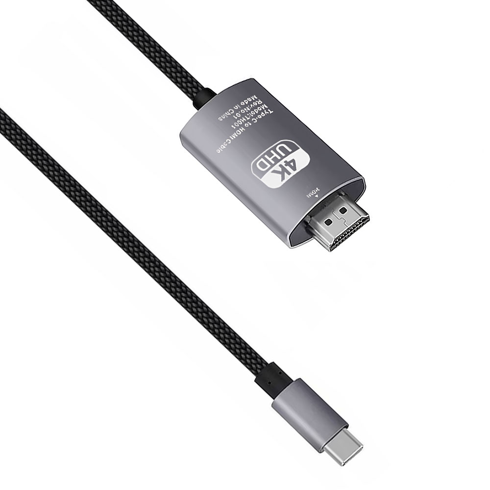 cable detech