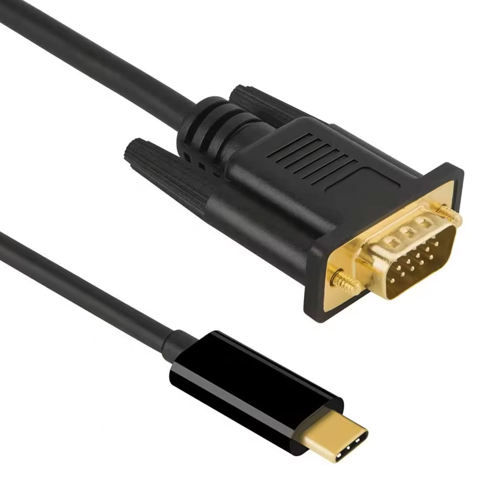 cable detech
