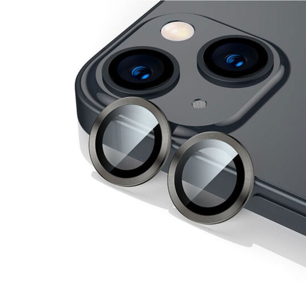 camera lens tempered glass detech
