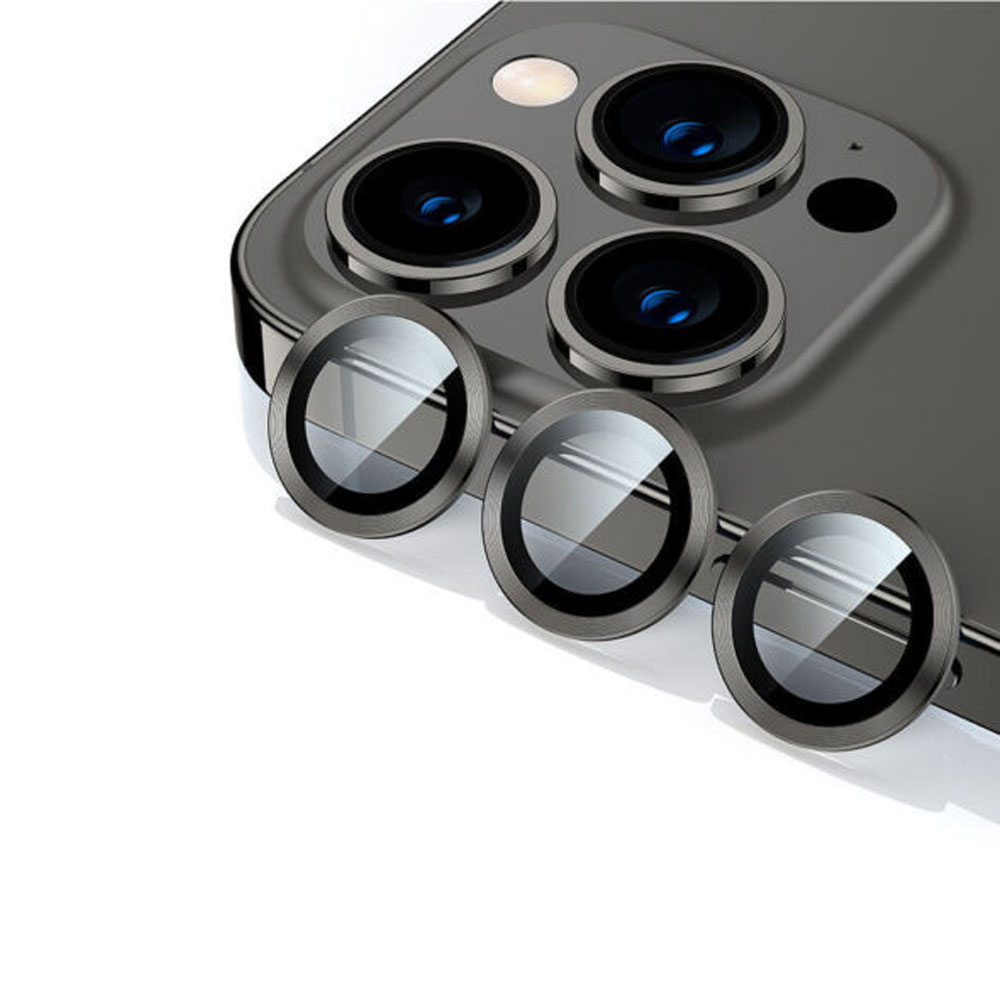 camera lens tempered glass detech