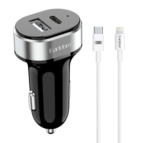 car socket charger earldom es-cc14