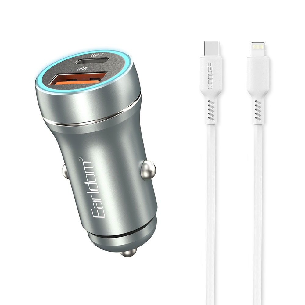 car socket charger earldom es-cc29