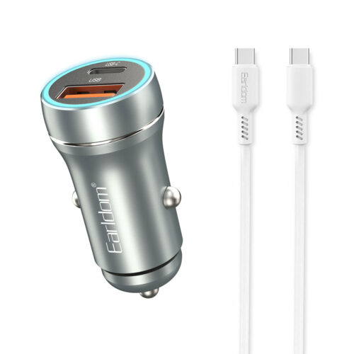car socket charger earldom es-cc29