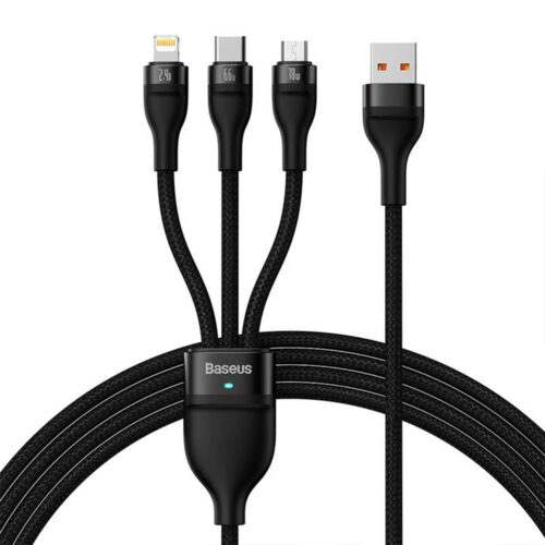 charging cable baseus flash