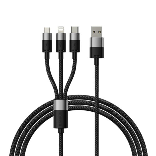 charging cable baseus starspeed