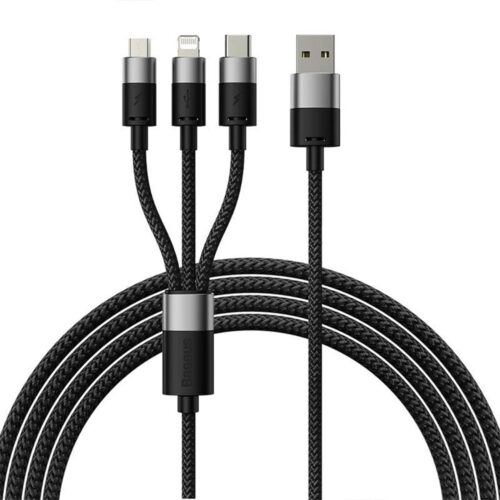 charging cable baseus starspeed