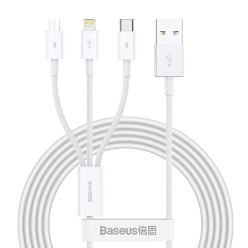 charging cable baseus superior