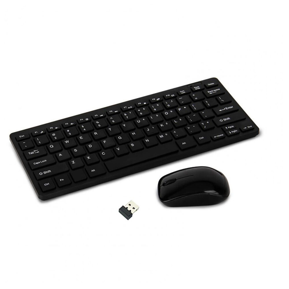 combo mouse and keyboard brand k03