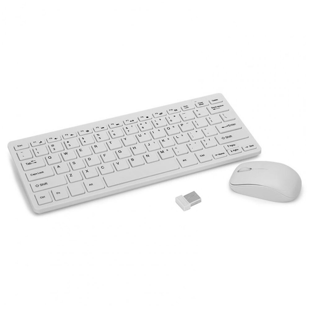 combo mouse and keyboard brand k03