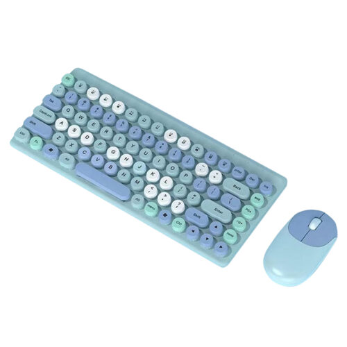 combo mouse and keyboard brand qw02