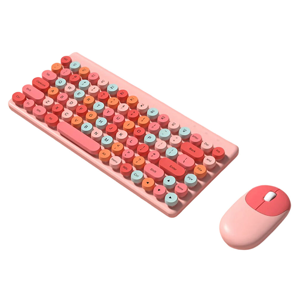 combo mouse and keyboard brand qw02