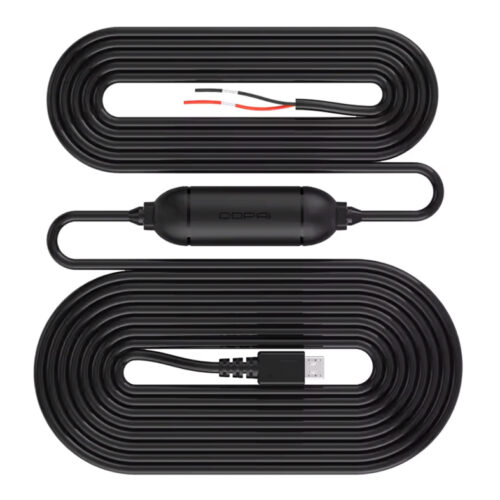 DDPAI καλωδίωση για smart κάμερα αυτοκινήτου MINI Pro DDP-MINIPRO-KIT