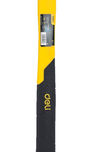 DELI βαριοπούλα DL447004 με αντιολισθητική Fiberglass λαβή