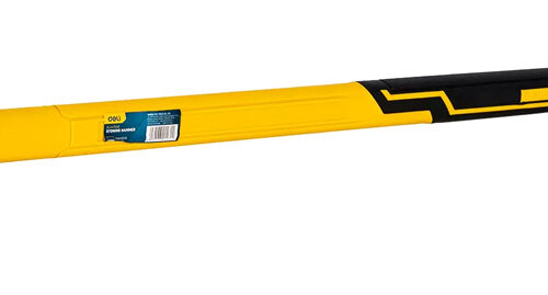 DELI βαριοπούλα DL447030 με αντιολισθητική λαβή Fiberglass