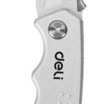 DELI κοπίδι DL008Z με ανταλλακτικές λεπίδες