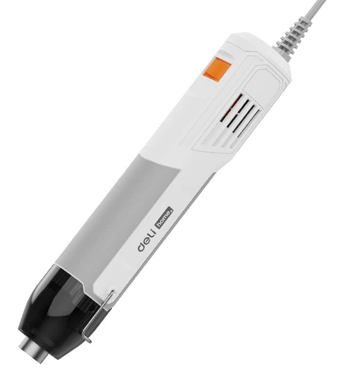 DELI πιστόλι θερμού αέρα DY092