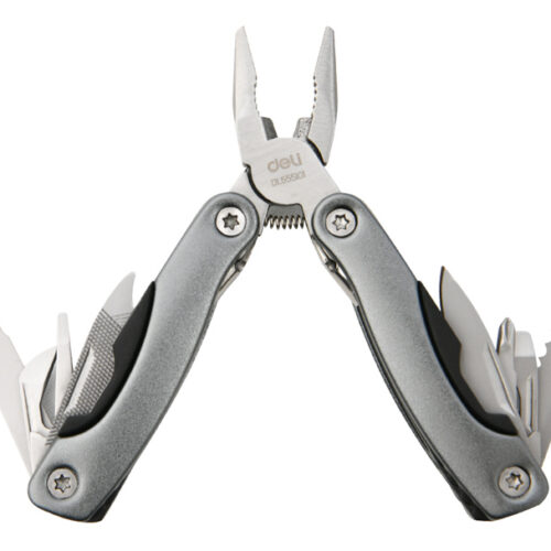 DELI πολυεργαλείο 12 σε 1 DL555101