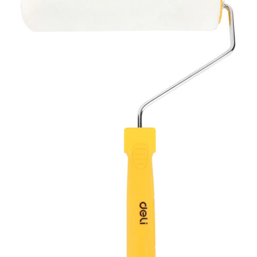 DELI ρολό βαφής τοίχου DL509609 με λαβή