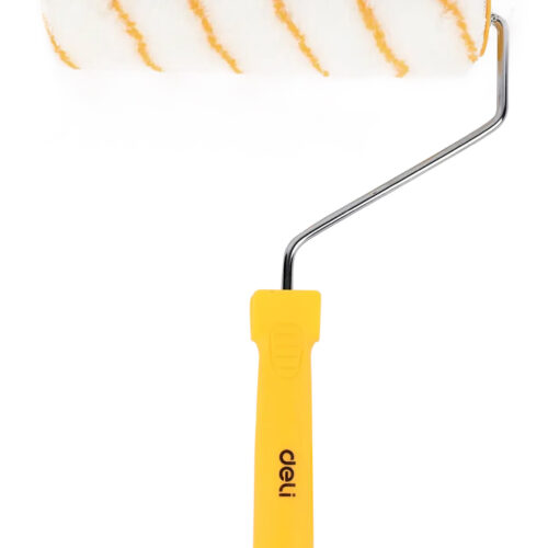 DELI ρολό βαφής τοίχου DL509629 με λαβή