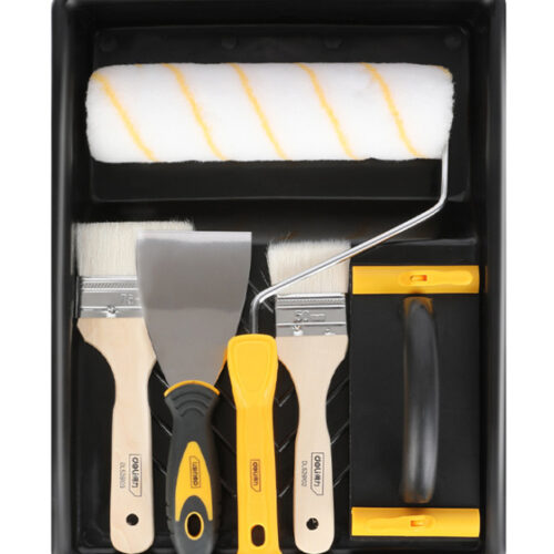 DELI σετ βαφής DL528006