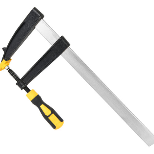 DELI σφιγκτήρας τύπου F DL111230 με μέγιστο άνοιγμα 300mm