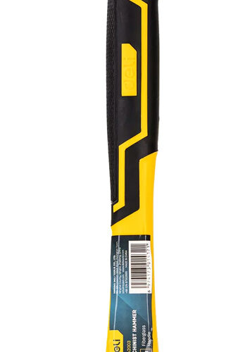 DELI σφυρί DL442003 με αντιολισθητική λαβή Fiberglass