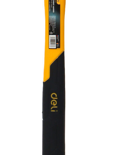 DELI σφυρί DL442005 με αντιολισθητική Fiberglass λαβή