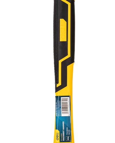 DELI σφυρί DL442010 με αντιολισθητική λαβή Fiberglass