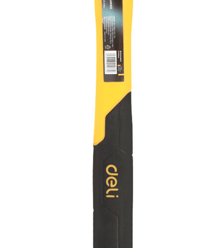 DELI σφυρί μπάλας DL443024 με αντιολισθητική Fiberglass λαβή