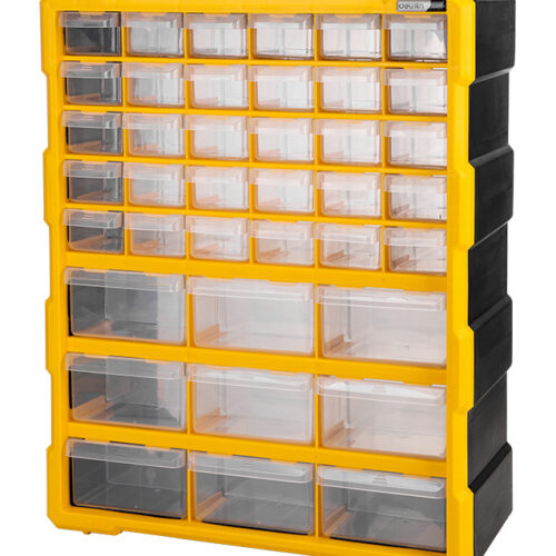 DELI ταμπακιέρα DL432039