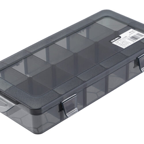 DELI ταμπακιέρα DL432304