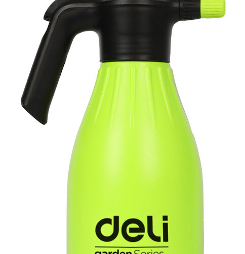 DELI ψεκαστήρας προπιέσεως DL581021 με 2 λειτουργίες ψεκασμού