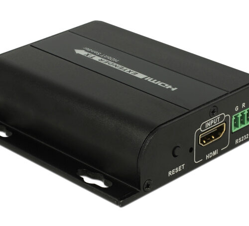 DELOCK HDMI video extender 65943 μέσω καλωδίου RJ45