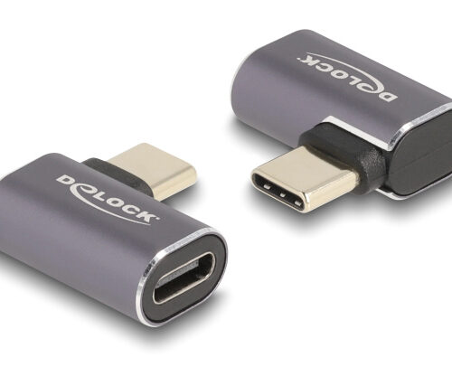 DELOCK αντάπτορας USB-C 60047