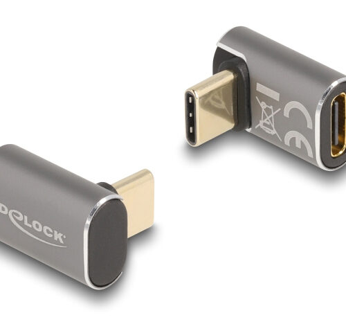 DELOCK αντάπτορας USB-C 60054