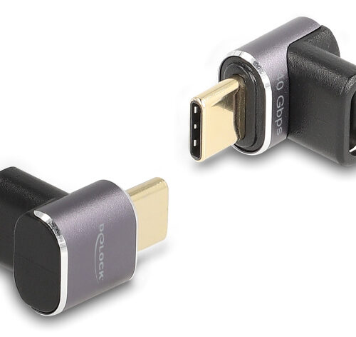 DELOCK αντάπτορας USB-C 60059