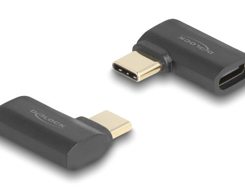 DELOCK αντάπτορας USB-C 60245