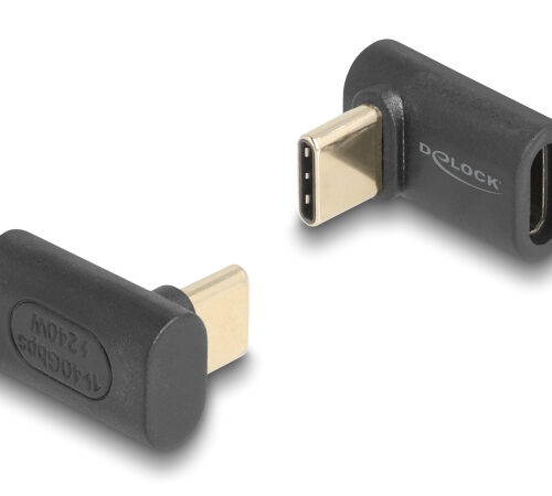 DELOCK αντάπτορας USB-C 60246