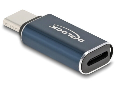 DELOCK αντάπτορας USB-C σε Lightning 60688