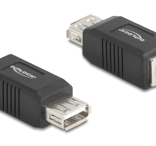DELOCK αντάπτορας USB σε USB Type B 67203