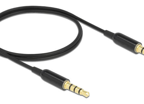 DELOCK καλώδιο 3.5mm 66075