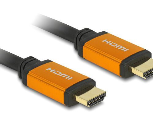 DELOCK καλώδιο HDMI 85728