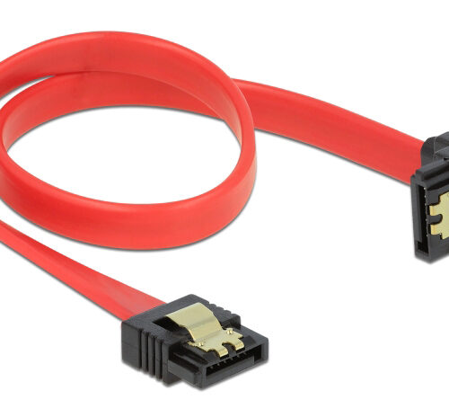 DELOCK καλώδιο SATA 83978