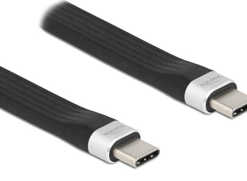 DELOCK καλώδιο USB 3.2 Gen 2 Type-C 85770