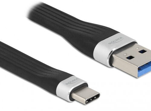 DELOCK καλώδιο USB 3.2 σε USB-C 85771