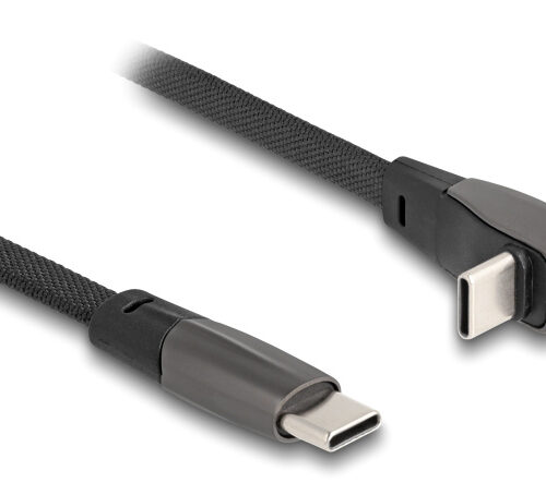 DELOCK καλώδιο USB-C 80751