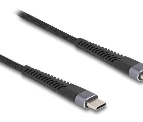DELOCK καλώδιο USB-C 81124