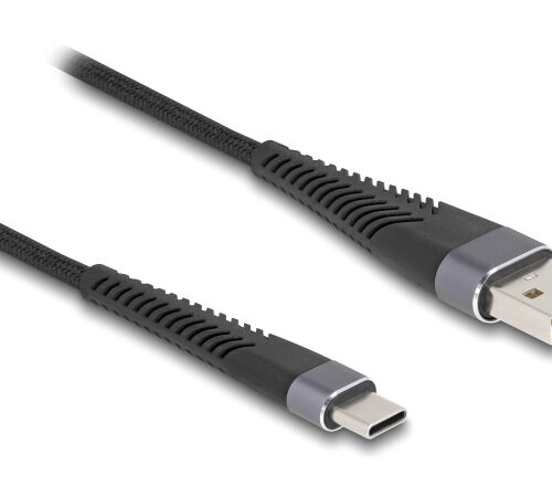 DELOCK καλώδιο USB σε USB-C 81121