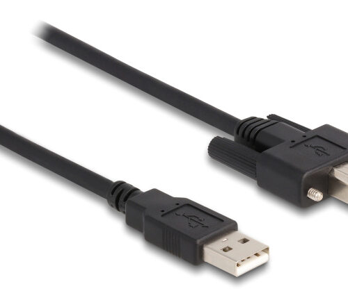 DELOCK καλώδιο USB σε USB Type B 87215