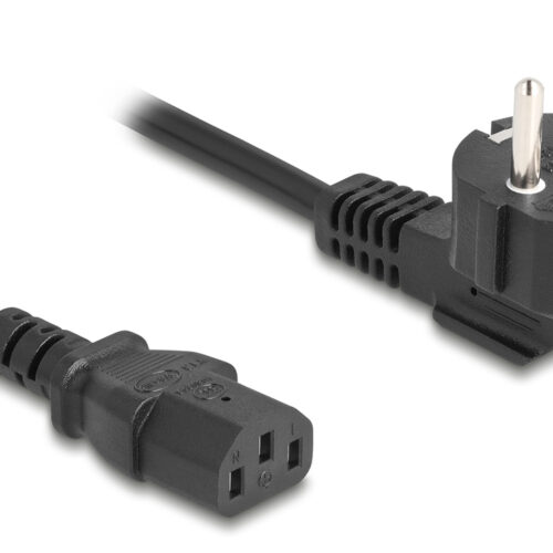 DELOCK καλώδιο τροφοδοσίας 81326